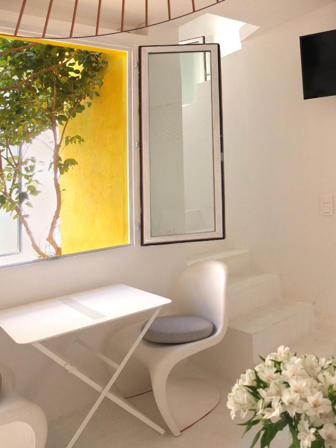 La Maison Jaune Sète Esterno foto