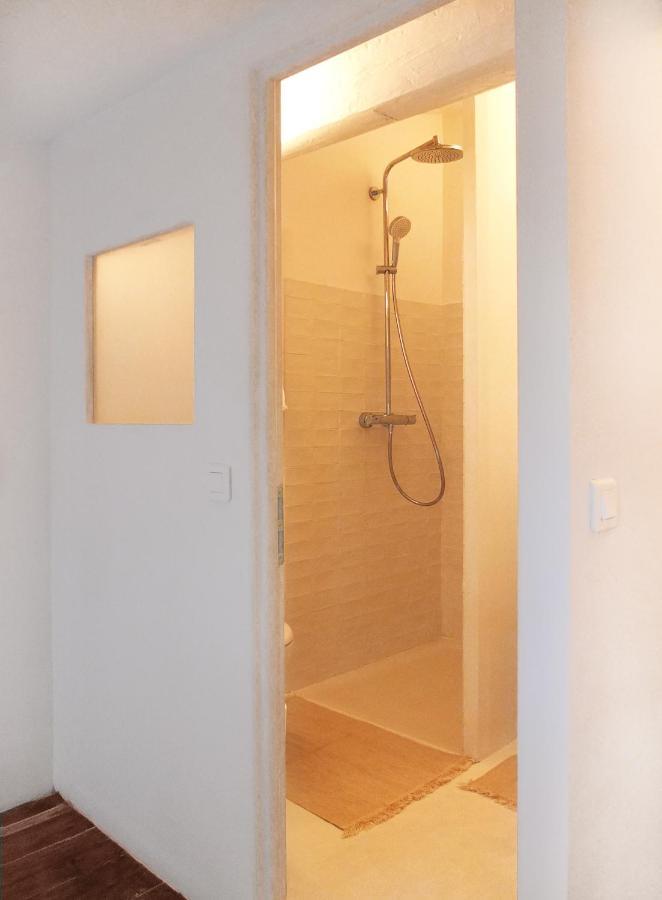 La Maison Jaune Sète Esterno foto