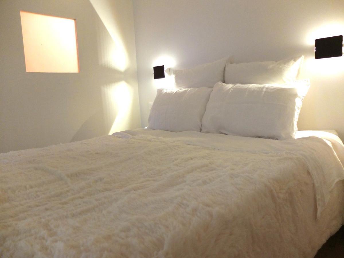 La Maison Jaune Sète Esterno foto