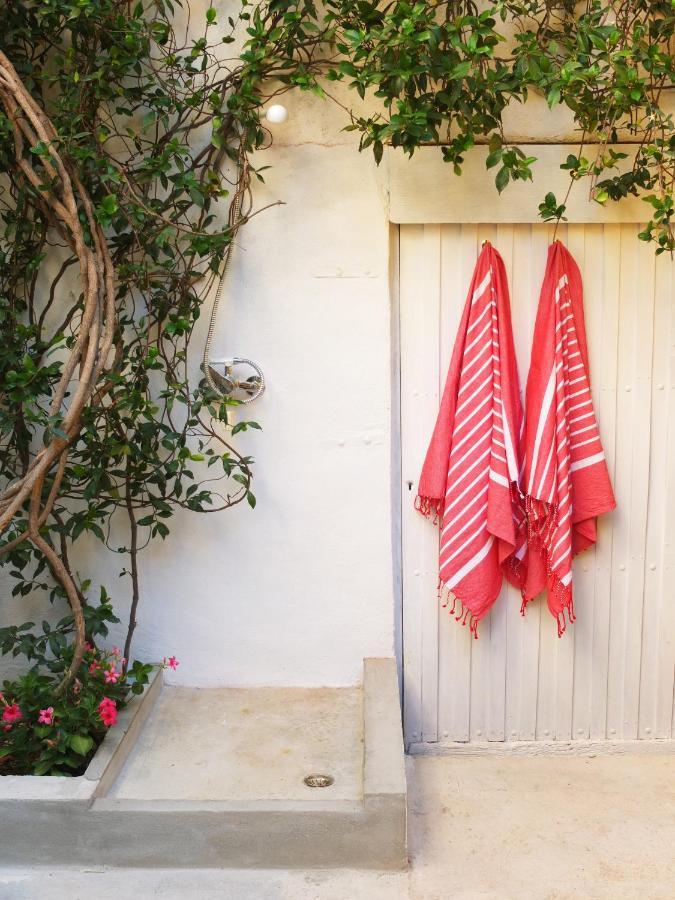 La Maison Jaune Sète Esterno foto